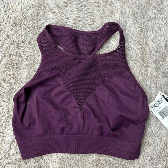 FOX RACING MOTOCROSS MESH BRALETTE TOP CAMI size XS-S New - Picture 9 of 14